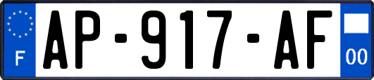 AP-917-AF