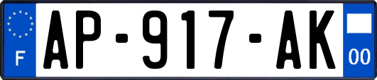 AP-917-AK