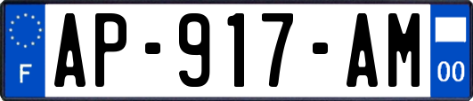 AP-917-AM