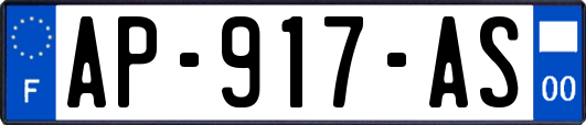 AP-917-AS