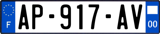AP-917-AV