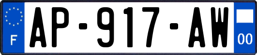 AP-917-AW