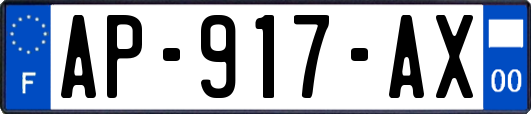 AP-917-AX