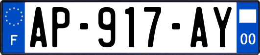 AP-917-AY