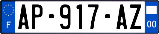 AP-917-AZ