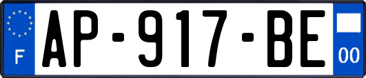 AP-917-BE