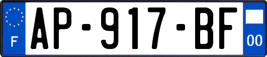 AP-917-BF