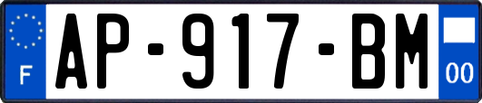 AP-917-BM