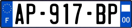 AP-917-BP