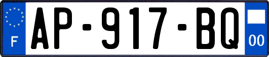 AP-917-BQ