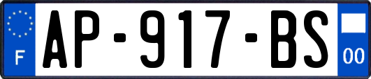 AP-917-BS