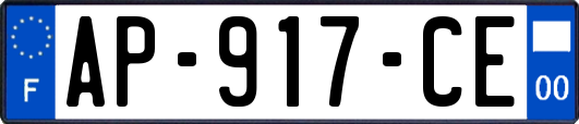 AP-917-CE