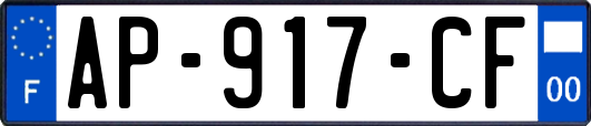 AP-917-CF