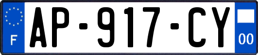 AP-917-CY
