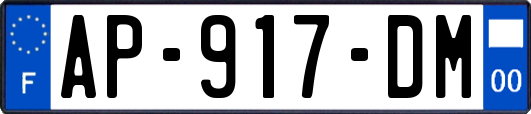 AP-917-DM
