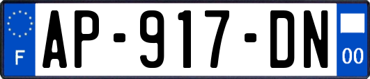 AP-917-DN