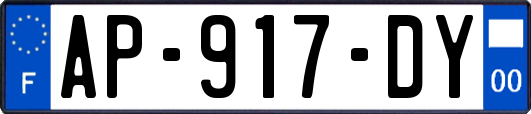 AP-917-DY