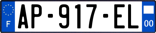 AP-917-EL