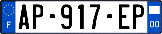 AP-917-EP