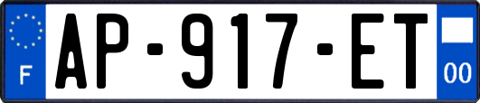 AP-917-ET