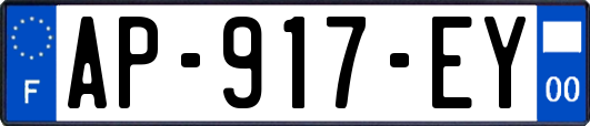 AP-917-EY