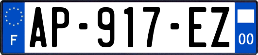 AP-917-EZ