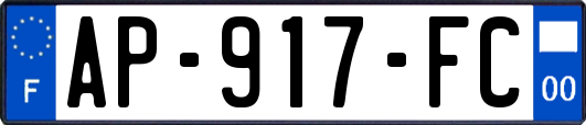 AP-917-FC