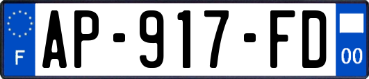 AP-917-FD