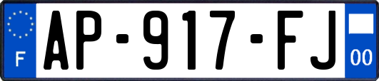 AP-917-FJ