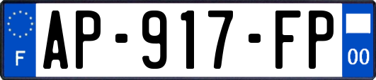 AP-917-FP