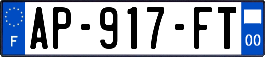 AP-917-FT