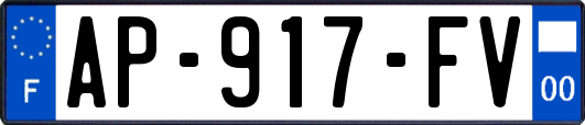 AP-917-FV