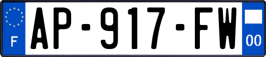 AP-917-FW