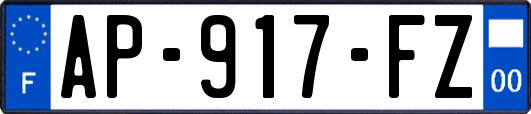 AP-917-FZ