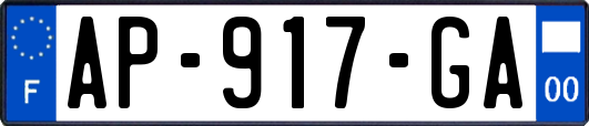 AP-917-GA