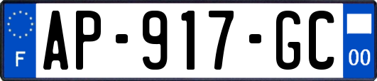 AP-917-GC