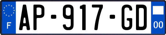 AP-917-GD