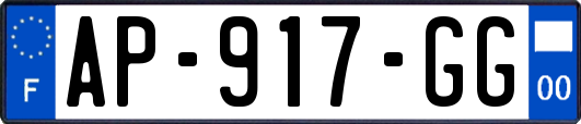 AP-917-GG