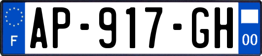 AP-917-GH