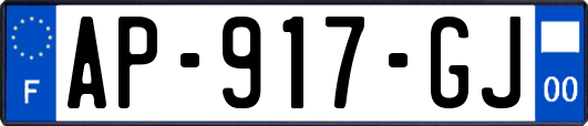 AP-917-GJ