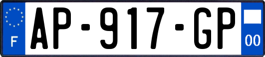 AP-917-GP