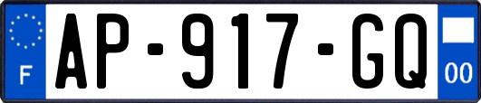 AP-917-GQ