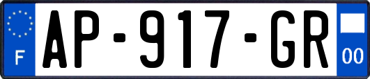 AP-917-GR