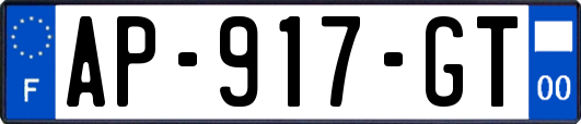 AP-917-GT