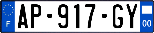 AP-917-GY