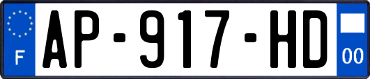 AP-917-HD