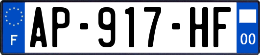 AP-917-HF