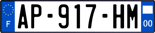 AP-917-HM