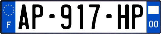 AP-917-HP