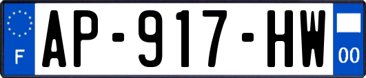 AP-917-HW